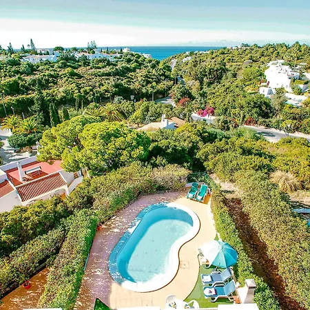 Villa Villa In Austria With Stunning Mountain Views Carvoeiro